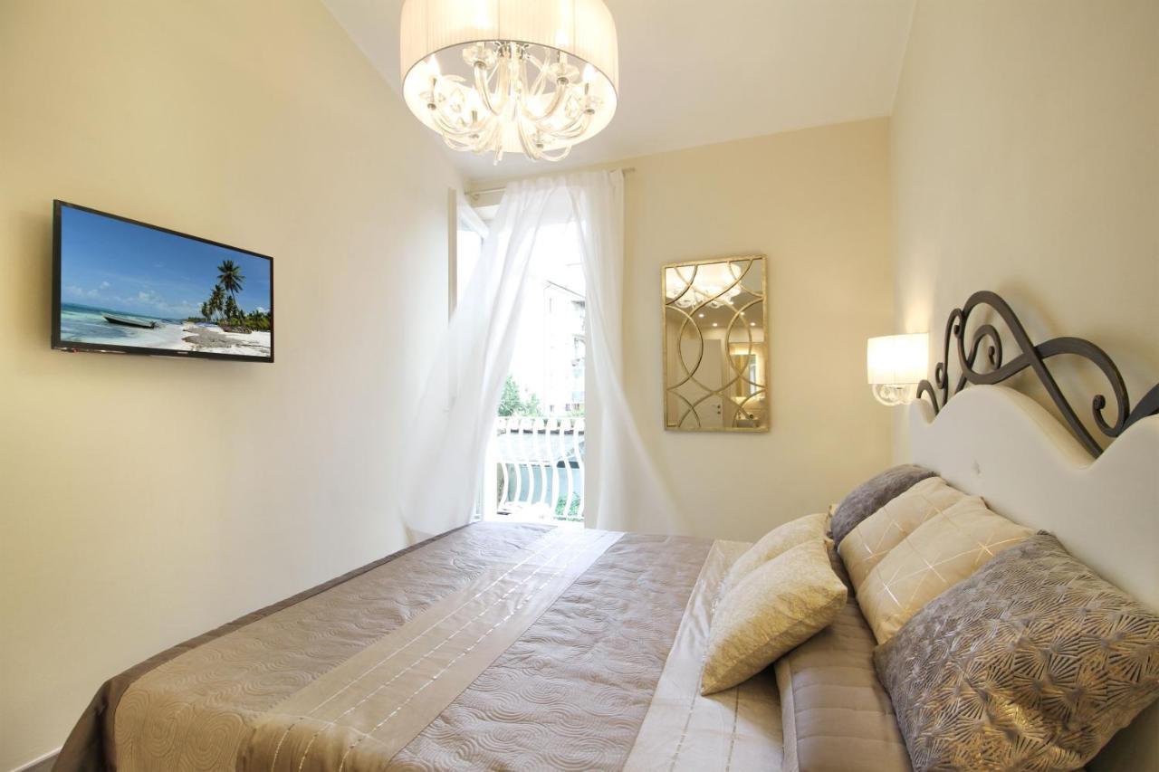 Lucca In Chic - No Ztl - Free Parking - Old City At 10Min By Walk Exterior photo